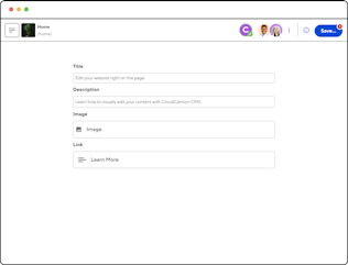 Data Editor
